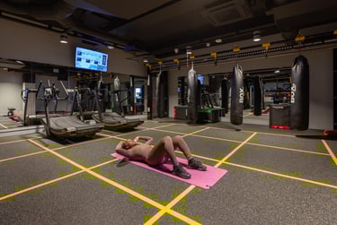 1 bed flat, Upper Dean Street, City Centre, Birmingham, B54SJ - Image 11